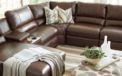Top 10 of Lazyboy Sectional Sofas