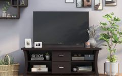 2 Drawer Tv Stands