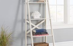 Top 20 of Alfred Ladder Bookcases