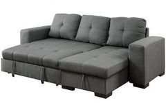  Best 10+ of Mini Sectional Sofas