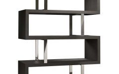  Best 15+ of Contemporary Bookcases