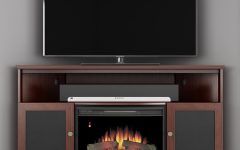 2024 Best of Electric Fireplace Tv Stands with Shelf