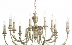 Top 10 of French Style Chandeliers
