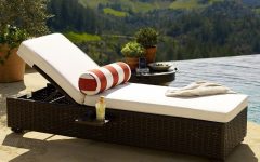 Luxury Outdoor Chaise Lounge Chairs