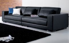  Best 15+ of 4 Seat Leather Sofas