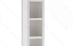 Thin Bookcases