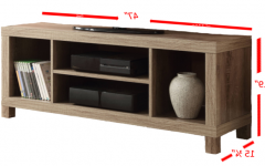 Top 10 of Mainstays 4 Cube Tv Stands in Multiple Finishes