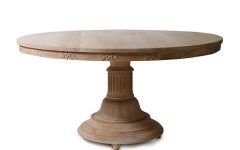 Laurent Round Dining Tables
