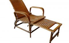 2024 Popular Vintage Outdoor Chaise Lounge Chairs