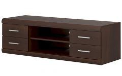 20 Collection of Tv Drawer Units