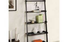 Top 15 of Leaning Ladder Bookcases