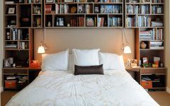 Bedroom Bookcases
