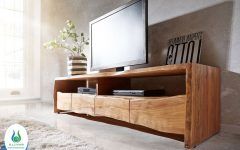 10 Best Rustic Natural Tv Stands
