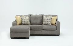 15 Best Ideas Mcculla Sofa Sectionals with Reversible Chaise