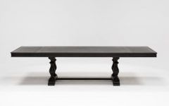 Chapleau Ii Extension Dining Tables