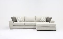 2 Piece Sectionals with Chaise