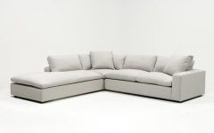 The 15 Best Collection of Haven 3 Piece Sectionals