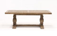 Caden Rectangle Dining Tables