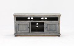 Sinclair Blue 64 Inch Tv Stands
