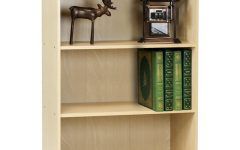 Beech Bookcases