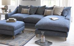  Best 15+ of Sofas with Chaise