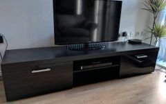 Long Tv Stands