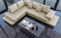 Los Angeles Sectional Sofas