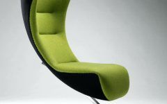 Green Chaise Lounge Chairs
