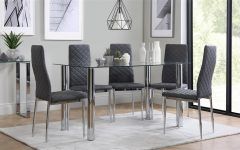 20 Photos Dining Room Chairs Only