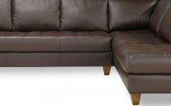 Top 10 of Macys Leather Sofas