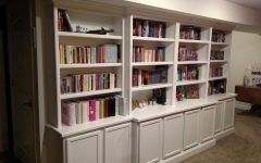 Top 15 of Built in Bookcases