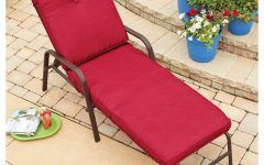 15 Collection of Walmart Outdoor Chaise Lounges