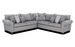 2024 Best of Malbry Point 3 Piece Sectionals with Laf Chaise