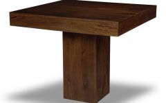 Cube Dining Tables