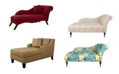 Top 15 of Mini Chaise Lounge Chairs