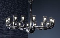 Contemporary Modern Chandeliers