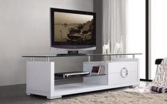 Smooth Top Tv Stands
