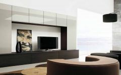 Top 15 of Modern Wall Units