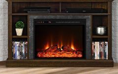  Best 25+ of Neilsen Tv Stands for Tvs Up to 50" with Fireplace Included