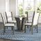 Market 7 Piece Dining Sets with Host and Side Chairs