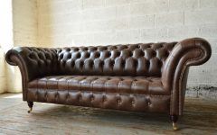 2024 Best of Chesterfield Sofas