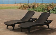 2024 Popular Overstock Outdoor Chaise Lounge Chairs