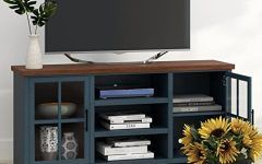 Wood Accent Tv Stands