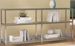 Blairs Etagere Bookcases