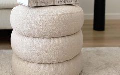 Top 10 of Boucle Ottomans