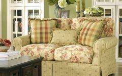  Best 10+ of Country Cottage Sofas and Chairs