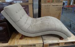 Chaise Lounge Chairs at Costco