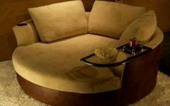  Best 10+ of Big Round Sofa Chairs