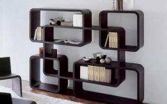 15 Best Collection of Book Cabinet Design