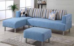 10 Best Inexpensive Sectional Sofas for Small Spaces